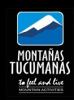 Foto de Monta�as Tucumanas -turismo de monta�a