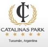 Hotel catalinas park-alojamientos