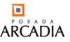 Posada Arcadia-hostera