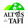 Foto de Cabaas Altos de Taf-alojamiento rural
