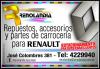 Foto de Renolandia-repuestos renault