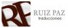 Foto de Mara Estela Ruiz Paz-traducciones
