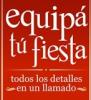 Equipa tu Fiesta-hamburguesas