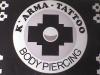 Foto de Karma-tattoo-tatuajes, piercing
