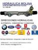 Foto de Hidraulica molina-taller de reparacion de direcciones hidraulicas