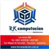 Foto de RK Computaci�n-sistemas continuos de tinta