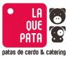 Foto de La que pata-patas de cerdo y ternera
