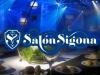 Foto de Salon Sigona-fiestas,reuniones,capacit, congresos
