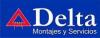 Foto de Delta S.H. Montajes y Servicios