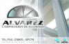 Foto de Carpintera de aluminio Alvarez