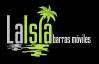 Foto de La isla barras moviles para eventos