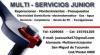 Foto de Multiservicios junior