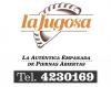 Empanadas La Jugosa