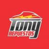 Foto de Tony repuestos