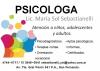 Foto de Lic. En Psiocloga Ma. Sol Sebastianelli