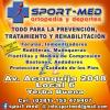 Foto de Sport-Med - Ortopedia
