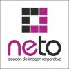 Foto de Neto - creacin de imagen corporativa