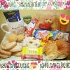 Oh cupcakes! Desayunos y meriendas