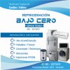 Foto de Refrigeraci�n Bajo cero
